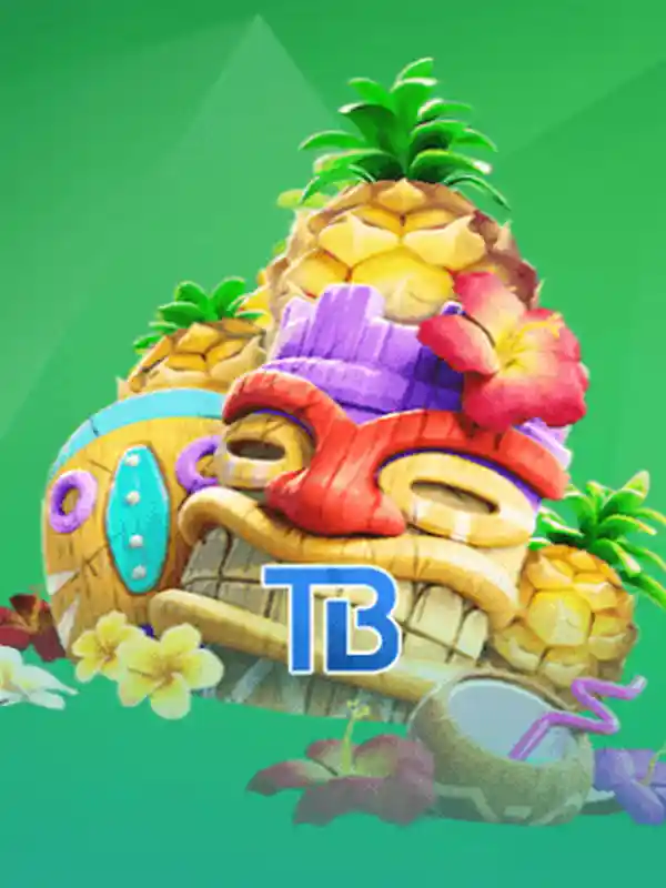 TBGames স্লট ক্যাসিনো tkpk
