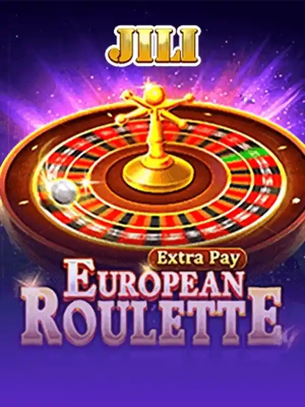 ইউরোপীয় রুলেট লাইভ ক্যাসিনো tkpk