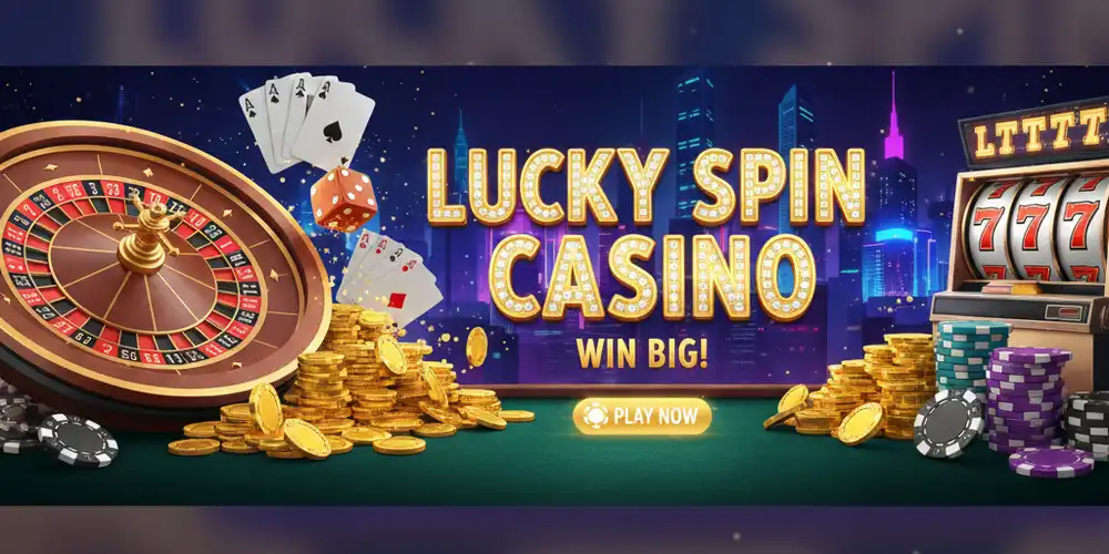 tkpk ক্যাসিনো ব্যানার